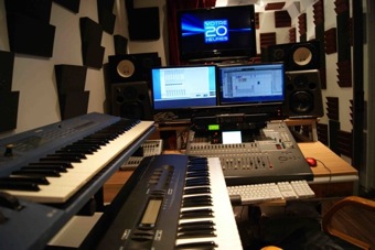Studio son