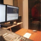 Cabine speak 6