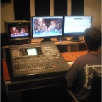 Salle de montage