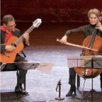 Captation Anne Gastinelle   France 3