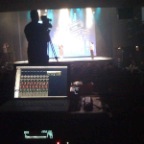 Piece de theatre