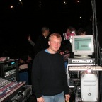 concert au zenith