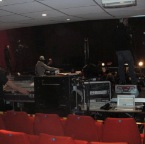 captation  theatre de Puteaux