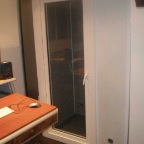Cabine speak